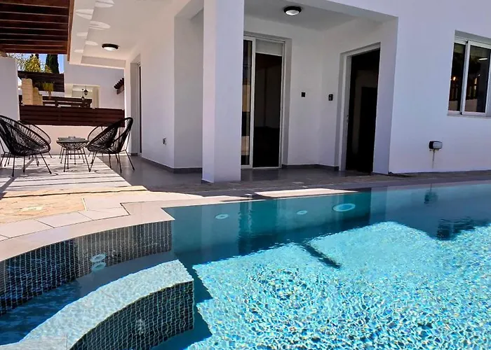 Sweet Destiny With Private Pool ヴィラ