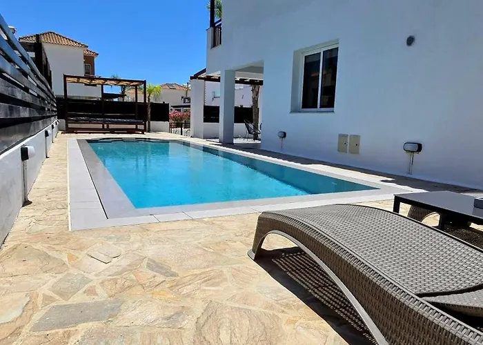 ヴィラ Sweet Destiny With Private Pool