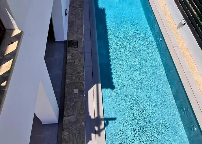 Sweet Destiny With Private Pool ヴィラ *