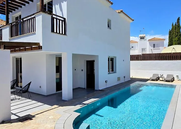 Sweet Destiny With Private Pool *