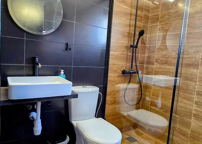 Sweet Destiny With Private Pool *