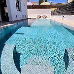 Villa Sweet Destiny With Private Pool Ayia Napa