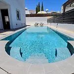 Sweet Destiny With Private Pool Ayia Napa