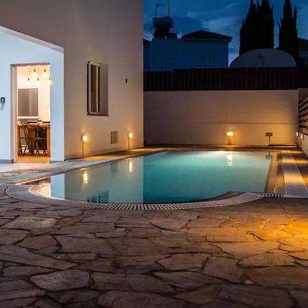 Villa Sweet Destiny With Private Pool