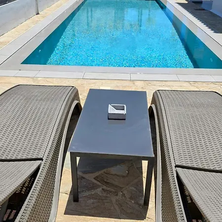 Sweet Destiny With Private Pool *