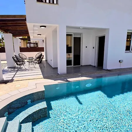 Sweet Destiny With Private Pool * Ayia Napa