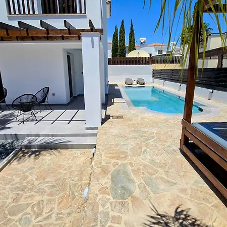 Sweet Destiny With Private Pool