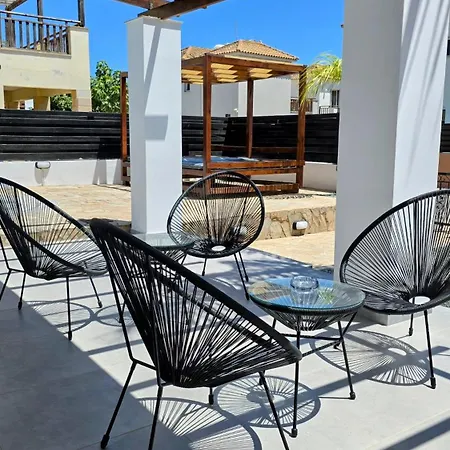 Sweet Destiny With Private Pool * Ayia Napa