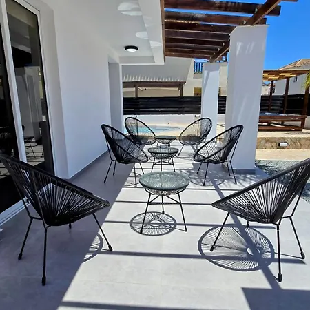 Villa Sweet Destiny With Private Pool