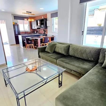 Sweet Destiny With Private Pool * Ayia Napa