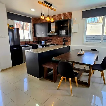 Villa Sweet Destiny With Private Pool Ayia Napa