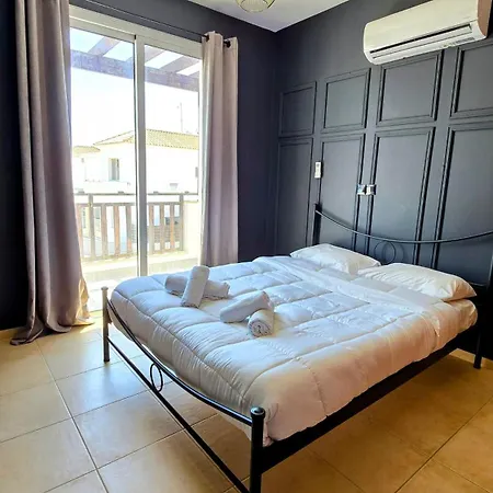 Villa Sweet Destiny With Private Pool Ayia Napa