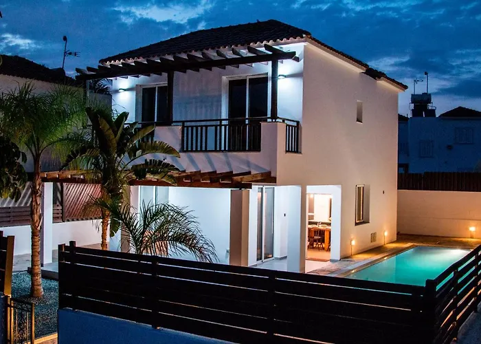 Sweet Destiny With Private Pool *