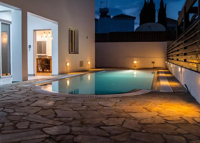 Villa Sweet Destiny With Private Pool
