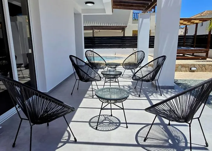 Villa Sweet Destiny With Private Pool