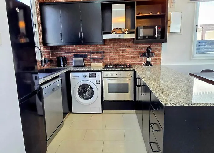 Villa Sweet Destiny With Private Pool *