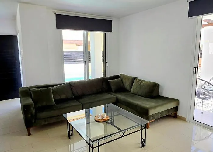 Sweet Destiny With Private Pool Villa *