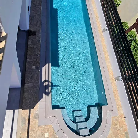 Sweet Destiny With Private Pool Ajia Napa