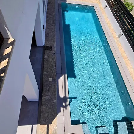 Sweet Destiny With Private Pool Willa *