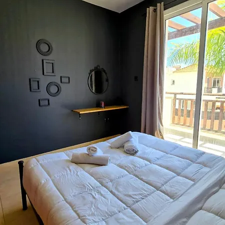 Sweet Destiny With Private Pool * Ajia Napa