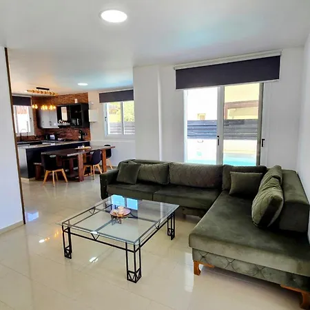 Sweet Destiny With Private Pool