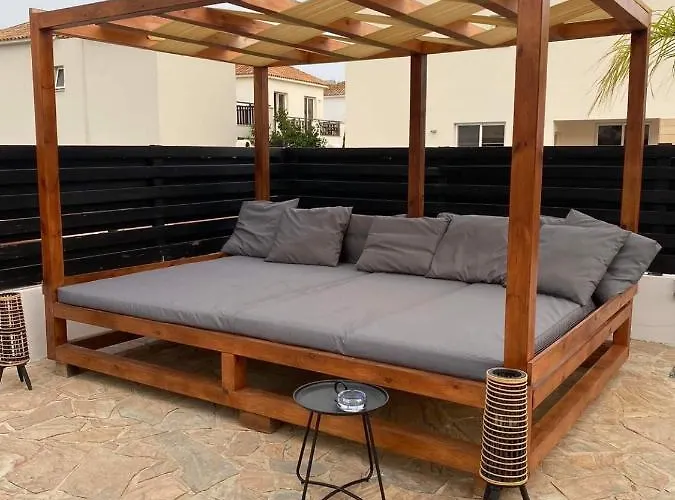 Sweet Destiny With Private Pool *