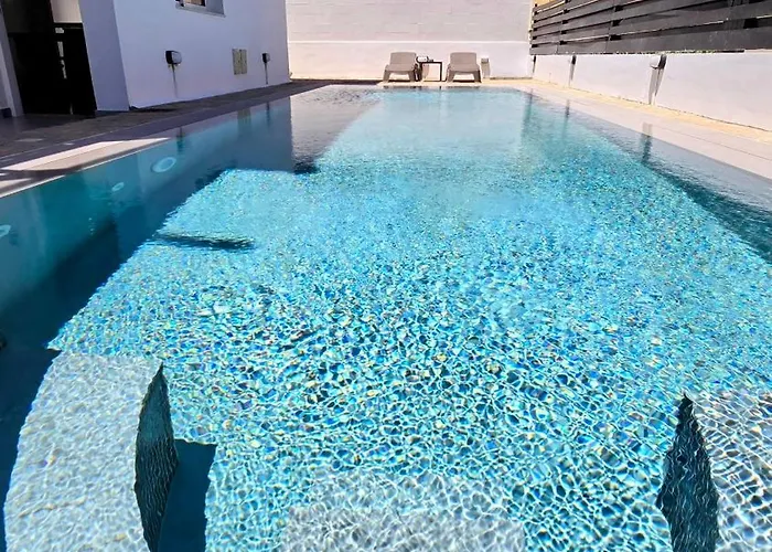 빌라 Sweet Destiny With Private Pool 아이아 나파