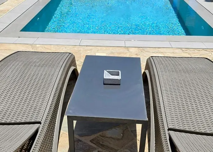 Sweet Destiny With Private Pool *