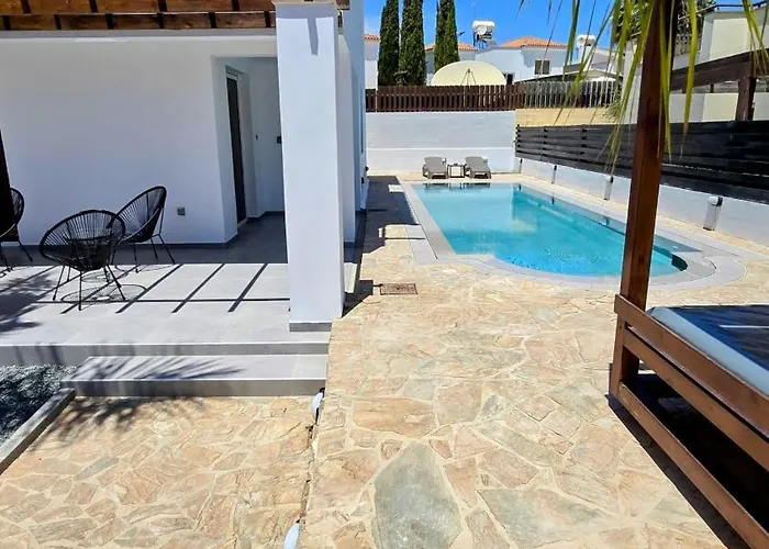 Sweet Destiny With Private Pool