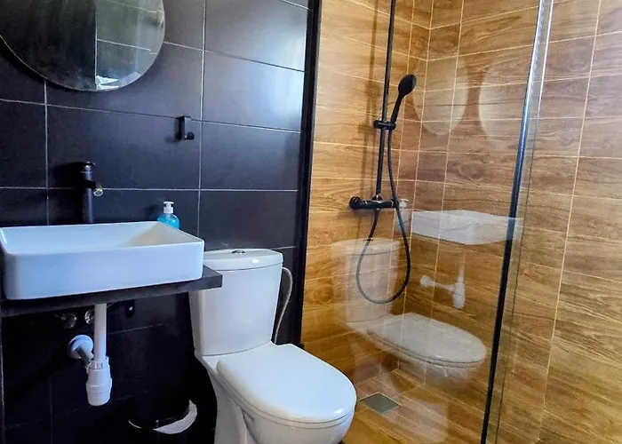 Villa Sweet Destiny With Private Pool Aya Napa