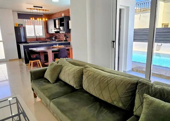 Sweet Destiny With Private Pool