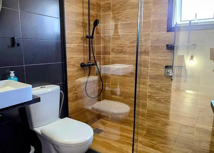 Sweet Destiny With Private Pool 빌라