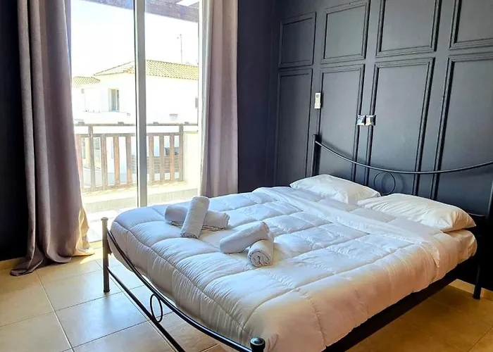 Villa Sweet Destiny With Private Pool Aya Napa