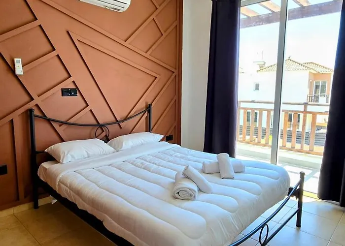 Sweet Destiny With Private Pool *