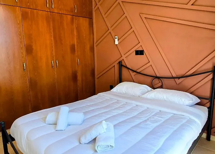 Sweet Destiny With Private Pool Aya Napa