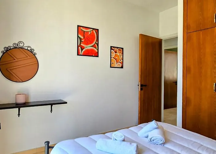 Villa Sweet Destiny With Private Pool