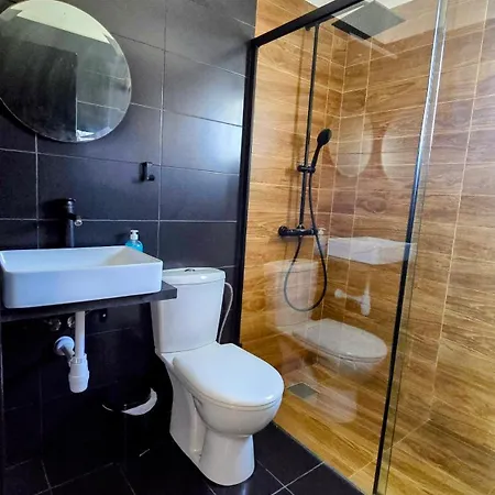 וילה Sweet Destiny With Private Pool איה נאפה