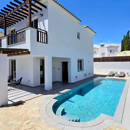 Sweet Destiny With Private Pool *