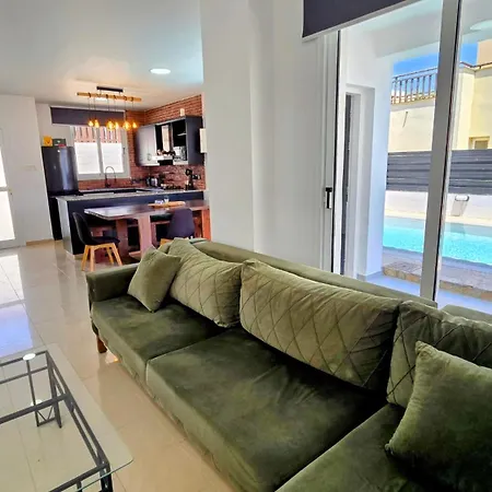 Sweet Destiny With Private Pool