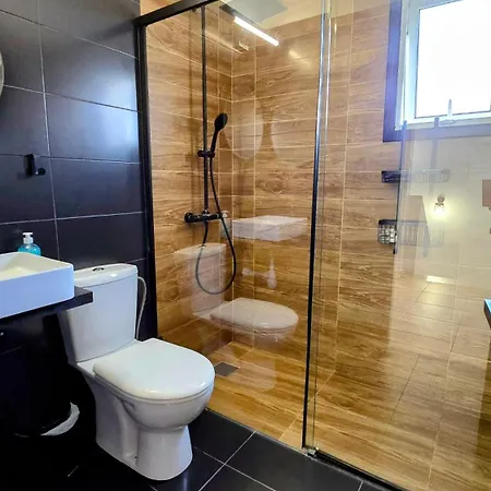 Sweet Destiny With Private Pool וילה