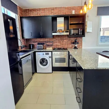 וילה Sweet Destiny With Private Pool *