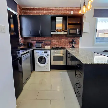 וילה Sweet Destiny With Private Pool