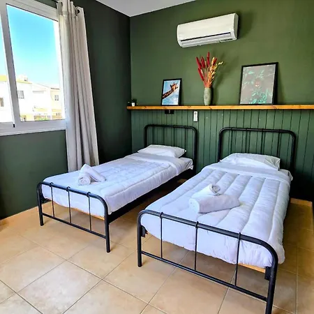 וילה Sweet Destiny With Private Pool *