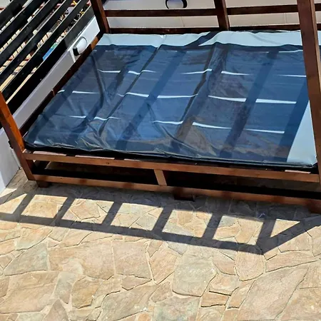 Sweet Destiny With Private Pool איה נאפה