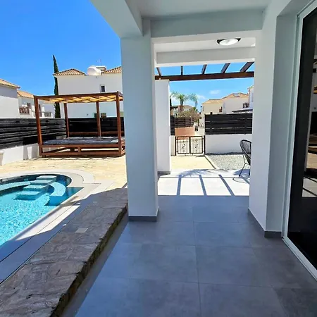 וילה Sweet Destiny With Private Pool