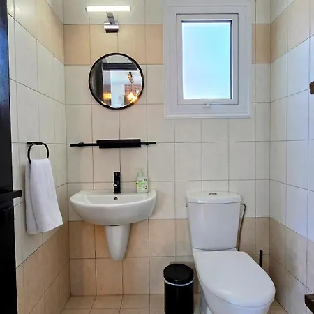 וילה Sweet Destiny With Private Pool *