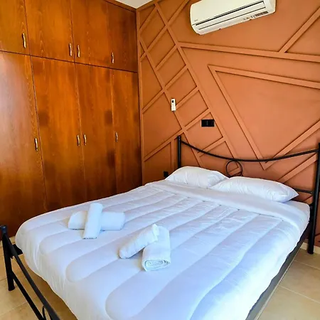 Sweet Destiny With Private Pool איה נאפה