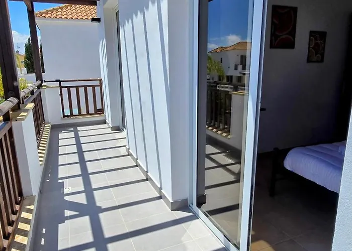 Sweet Destiny With Private Pool فيلة أيا نابا