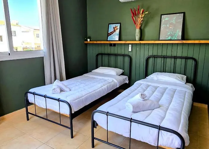 فيلة Sweet Destiny With Private Pool *