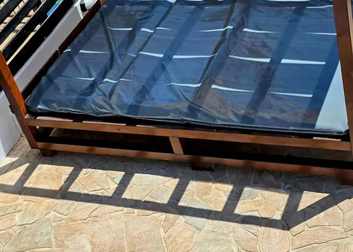 Sweet Destiny With Private Pool أيا نابا